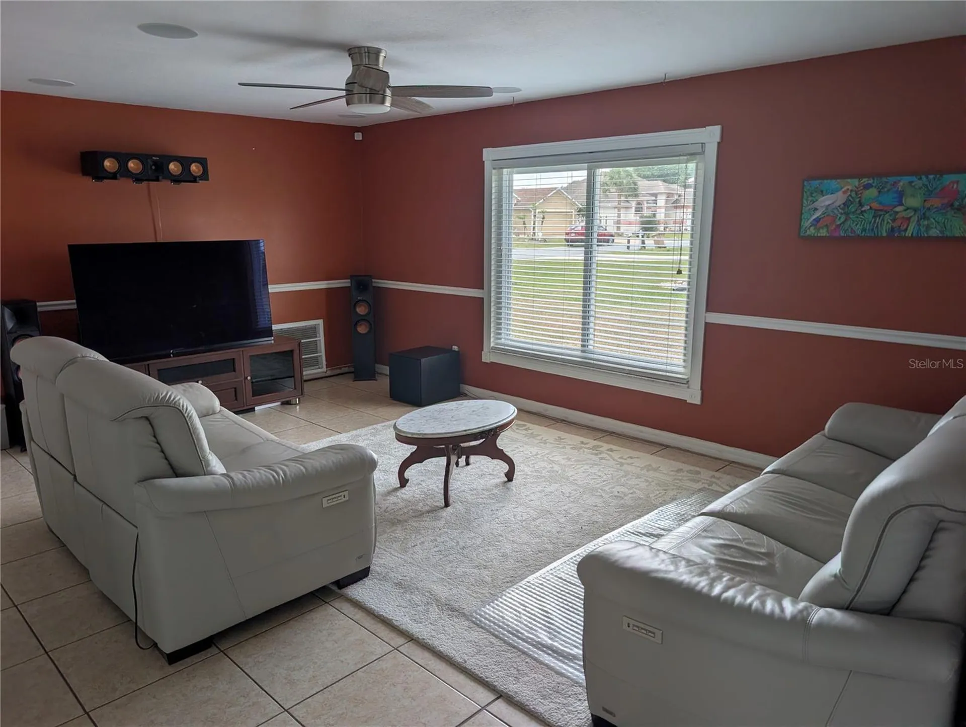 858 Mendoza Drive Kissimmee FL 34758