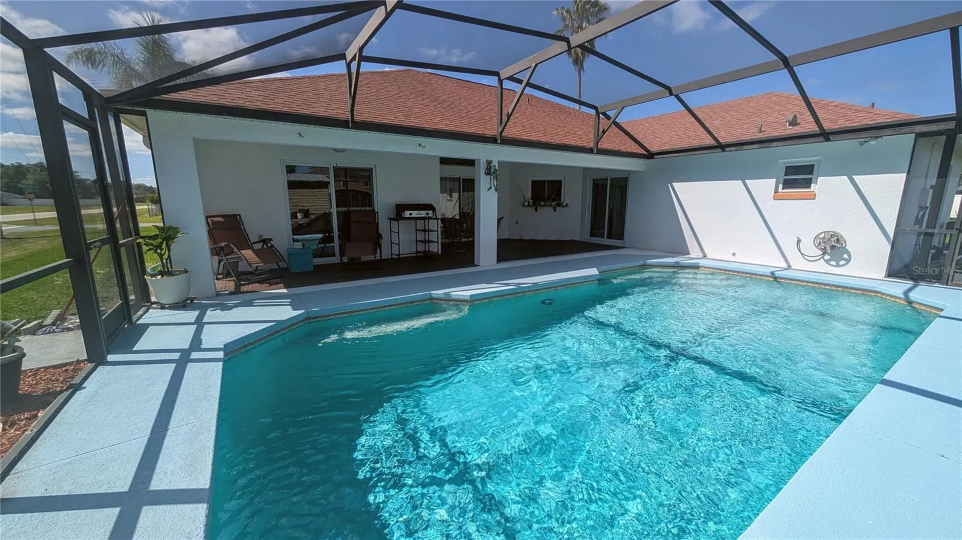 858 Mendoza Drive Kissimmee FL 34758