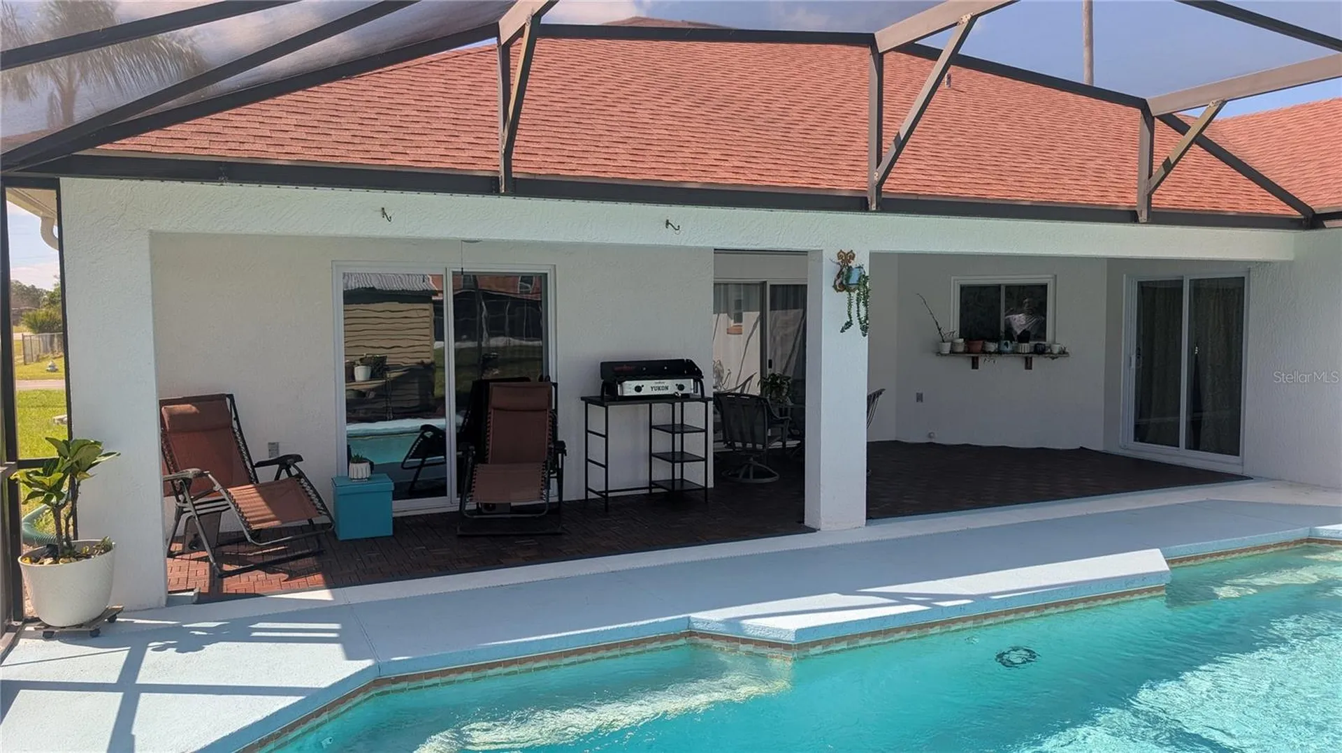 858 Mendoza Drive Kissimmee FL 34758