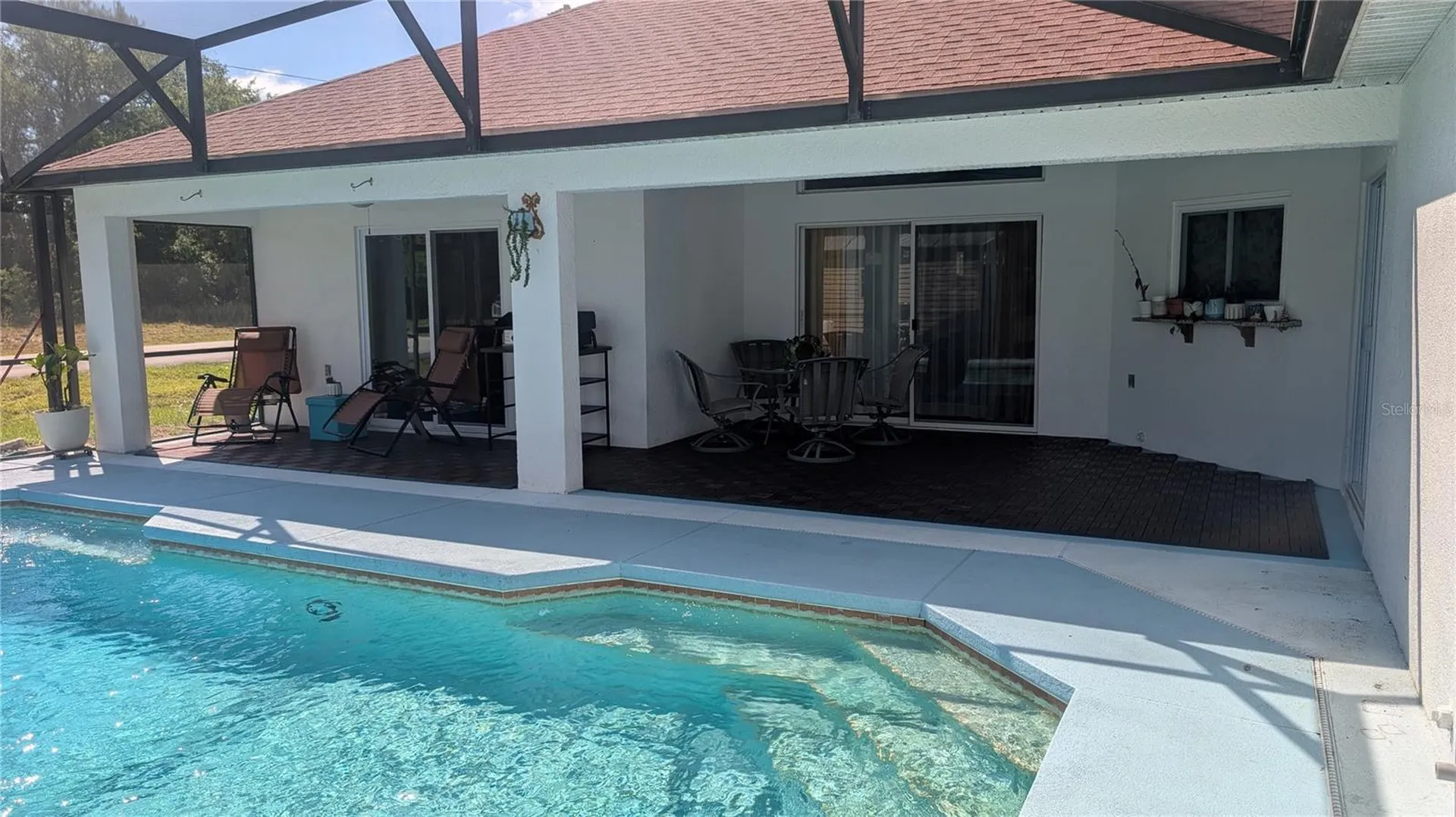 858 Mendoza Drive Kissimmee FL 34758