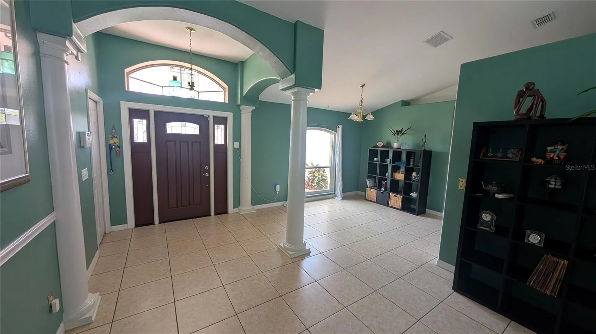 858 Mendoza Drive Kissimmee FL 34758