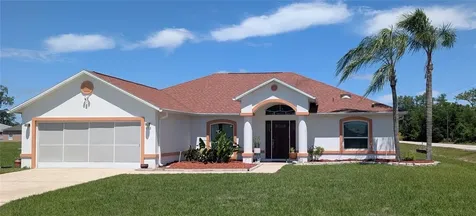858 Mendoza Drive Kissimmee FL 34758