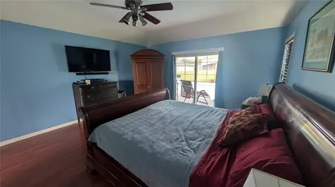 858 Mendoza Drive Kissimmee FL 34758