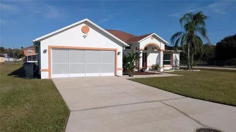 858 Mendoza Drive Kissimmee FL 34758