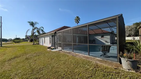 858 Mendoza Drive Kissimmee FL 34758
