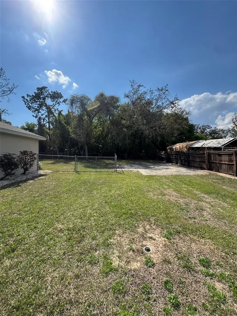 40751 W 4th Avenue Umatilla FL 32784