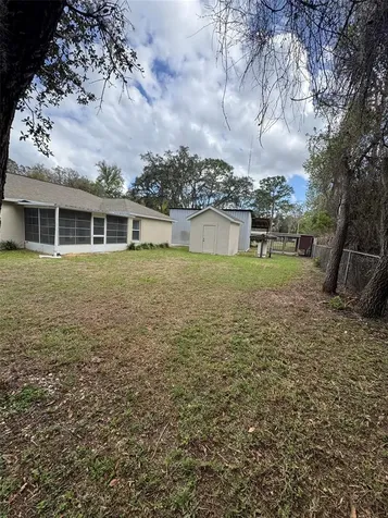 40751 W 4th Avenue Umatilla FL 32784