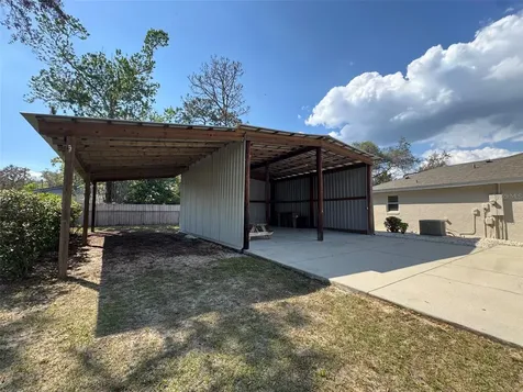 40751 W 4th Avenue Umatilla FL 32784