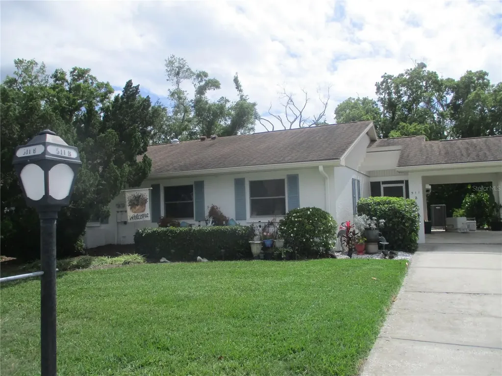 511 Finsbury Circle Sun City Center FL 33573