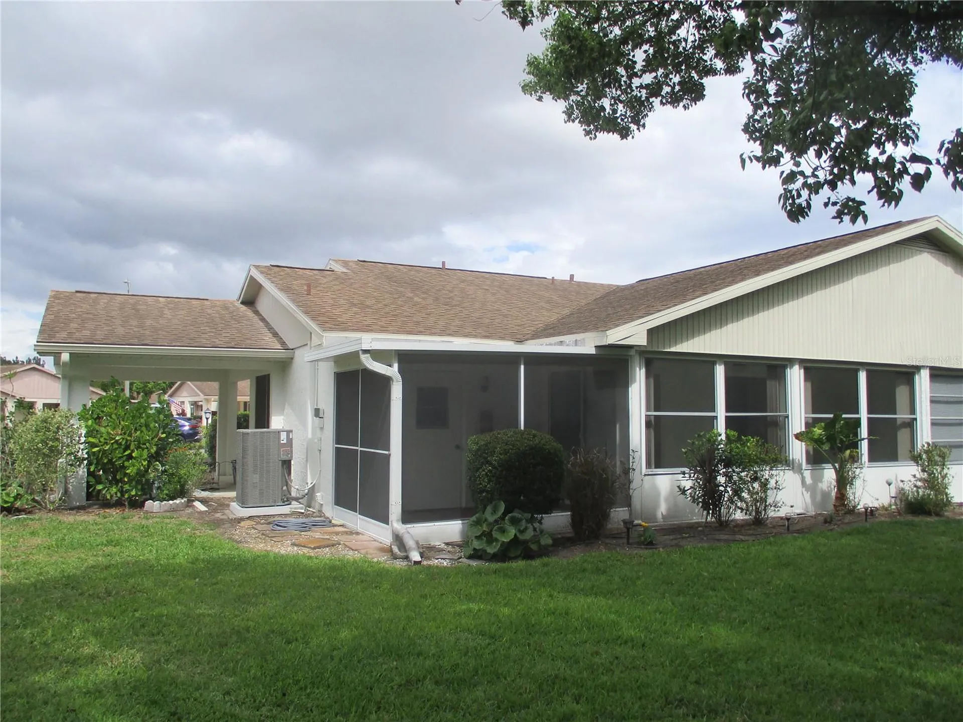 511 Finsbury Circle Sun City Center FL 33573
