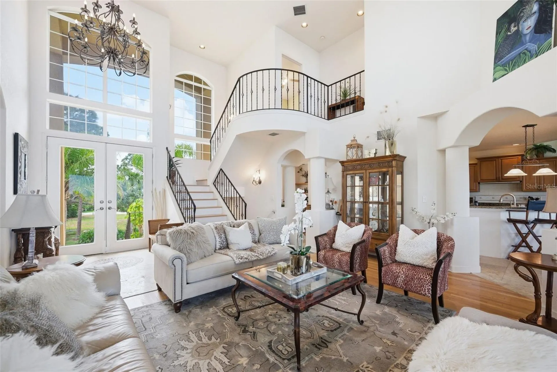 2017 Harbour Watch Circle Tarpon Springs FL 34689