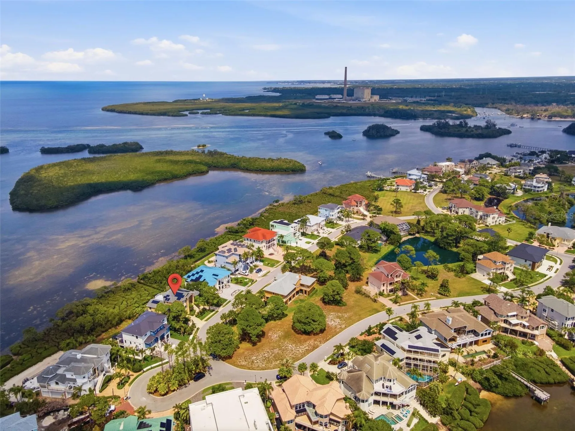 2017 Harbour Watch Circle Tarpon Springs FL 34689
