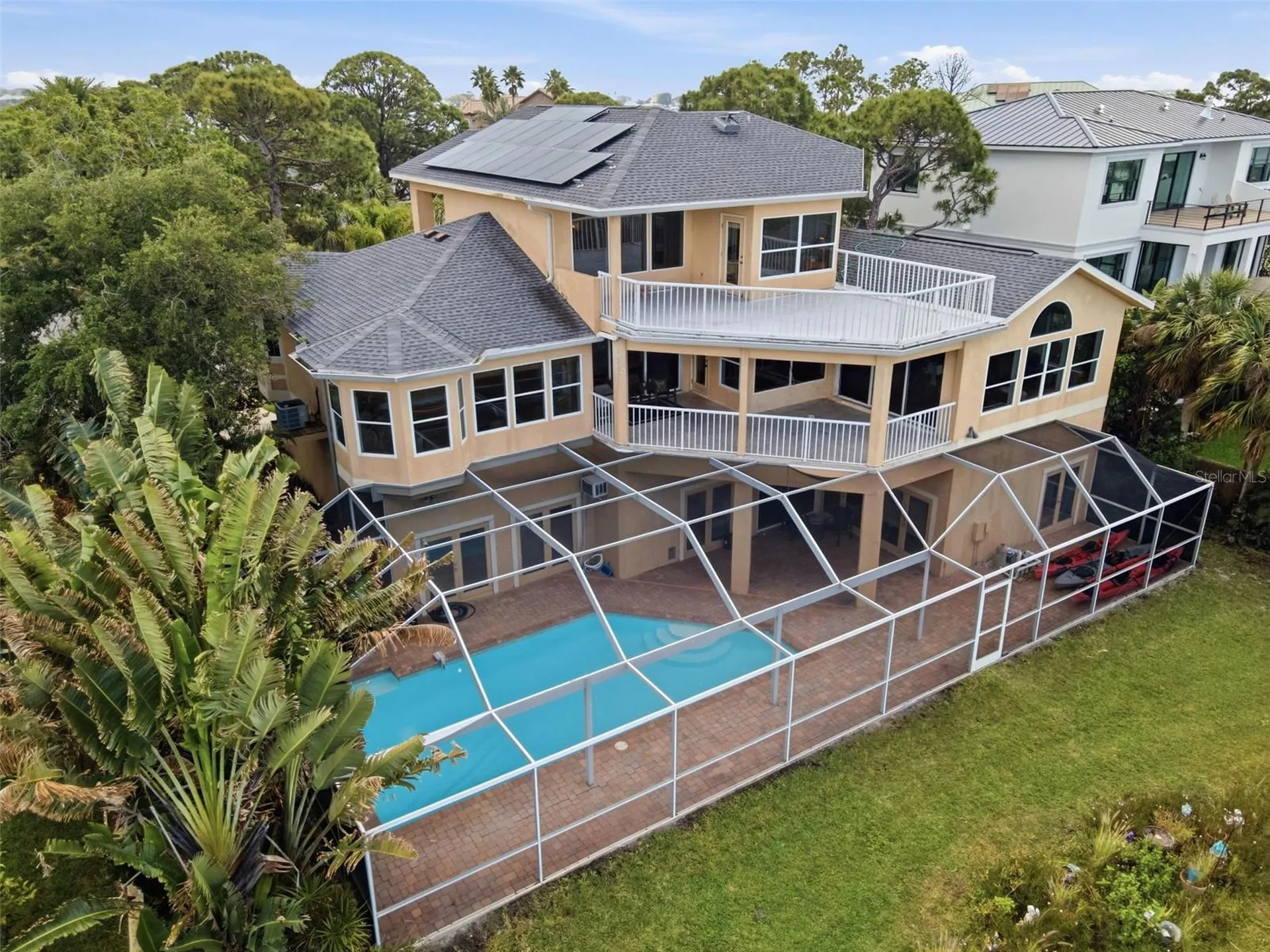 2017 Harbour Watch Circle Tarpon Springs FL 34689