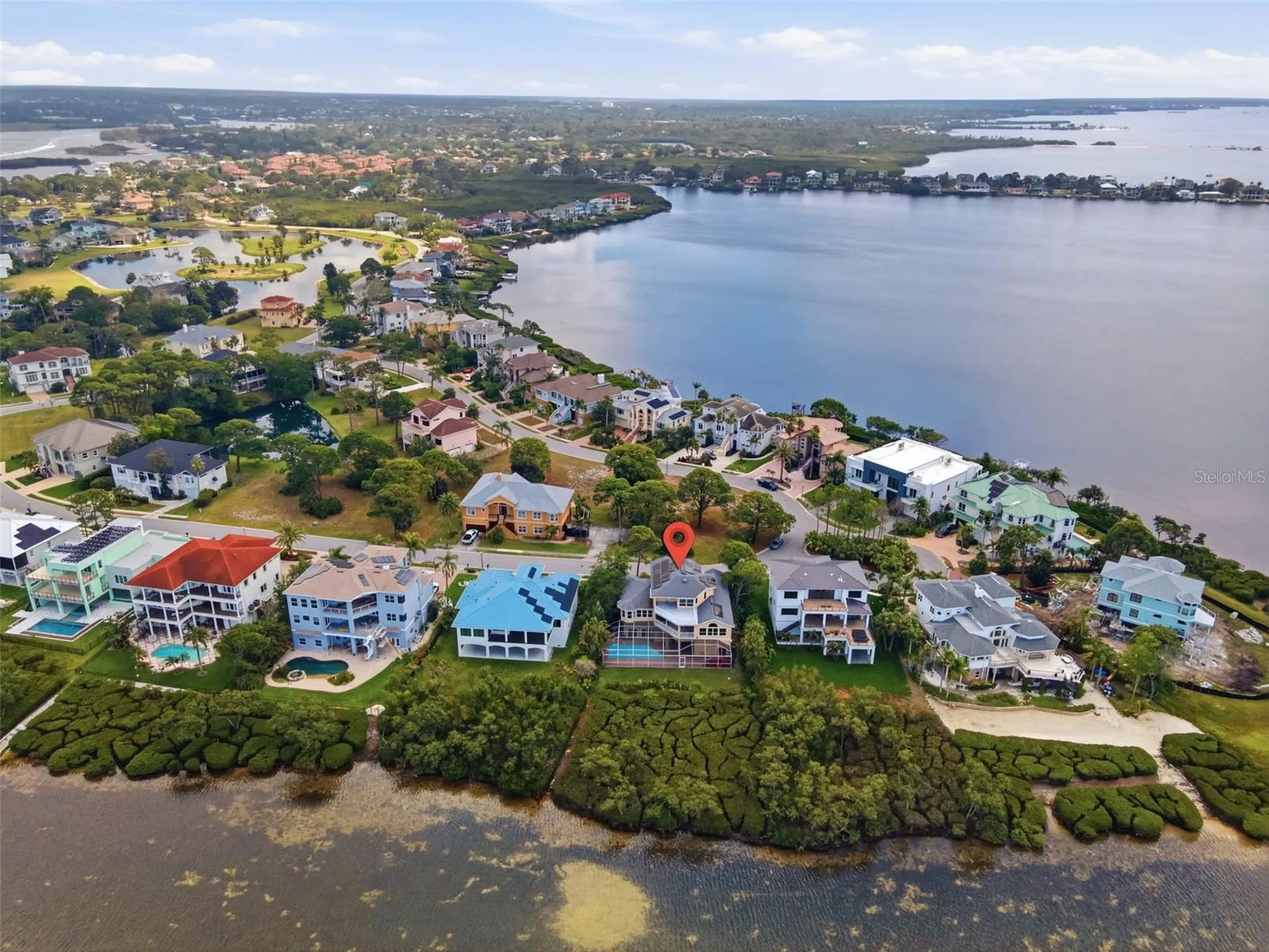 2017 Harbour Watch Circle Tarpon Springs FL 34689