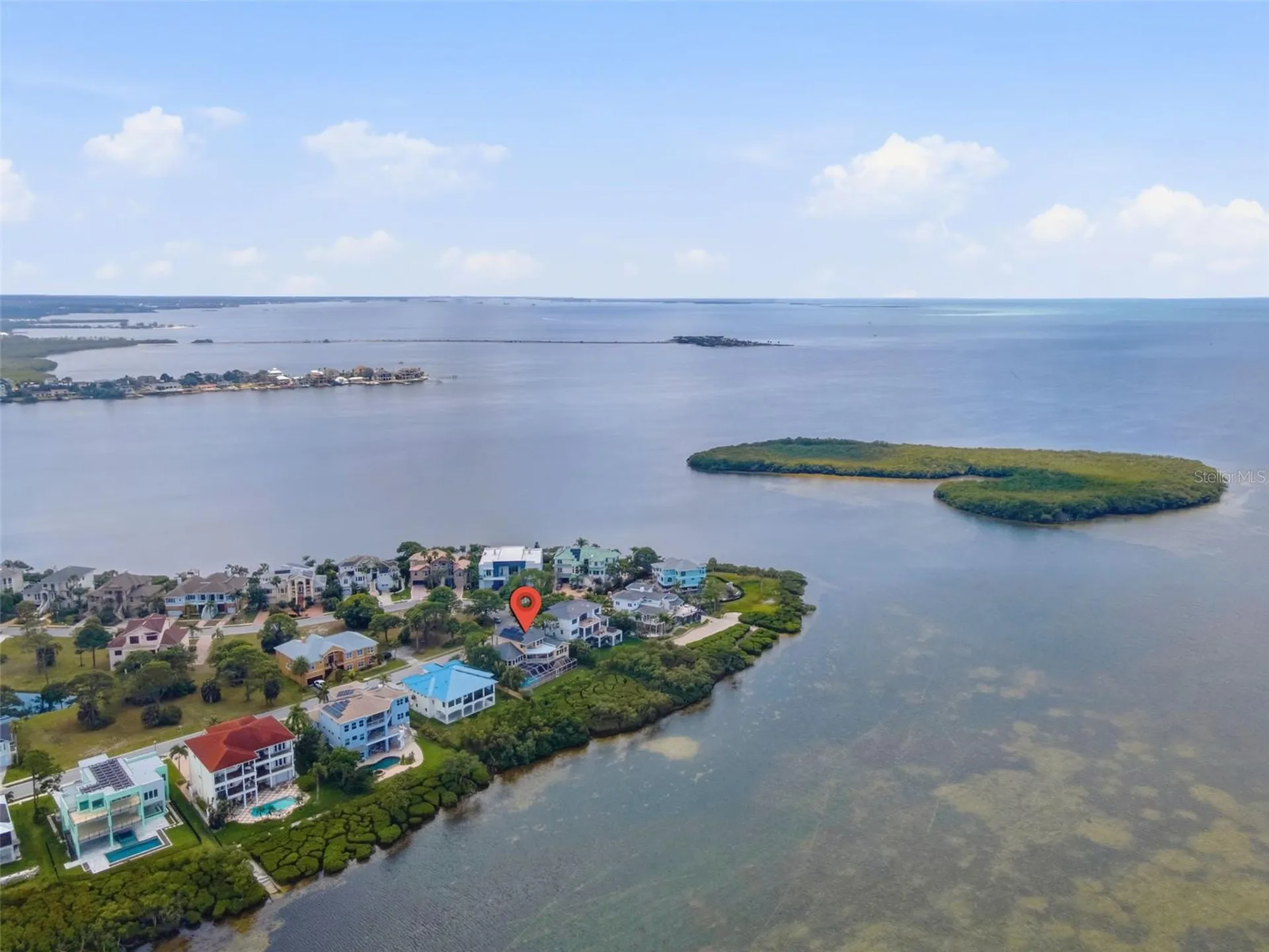 2017 Harbour Watch Circle Tarpon Springs FL 34689