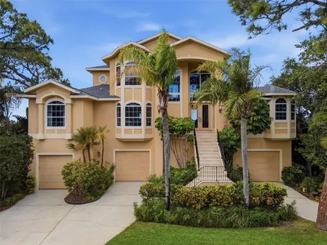 2017 Harbour Watch Circle Tarpon Springs FL 34689