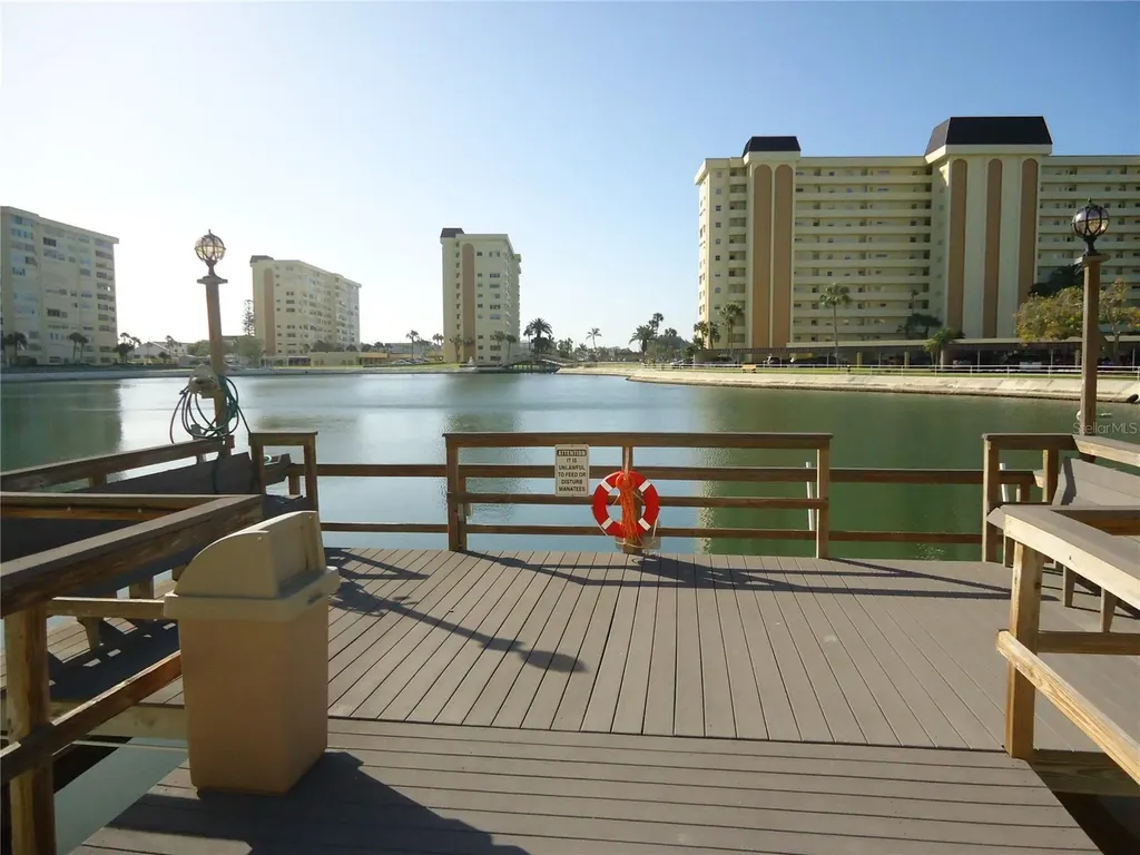 4550 Cove Circle Madeira Beach FL 33708