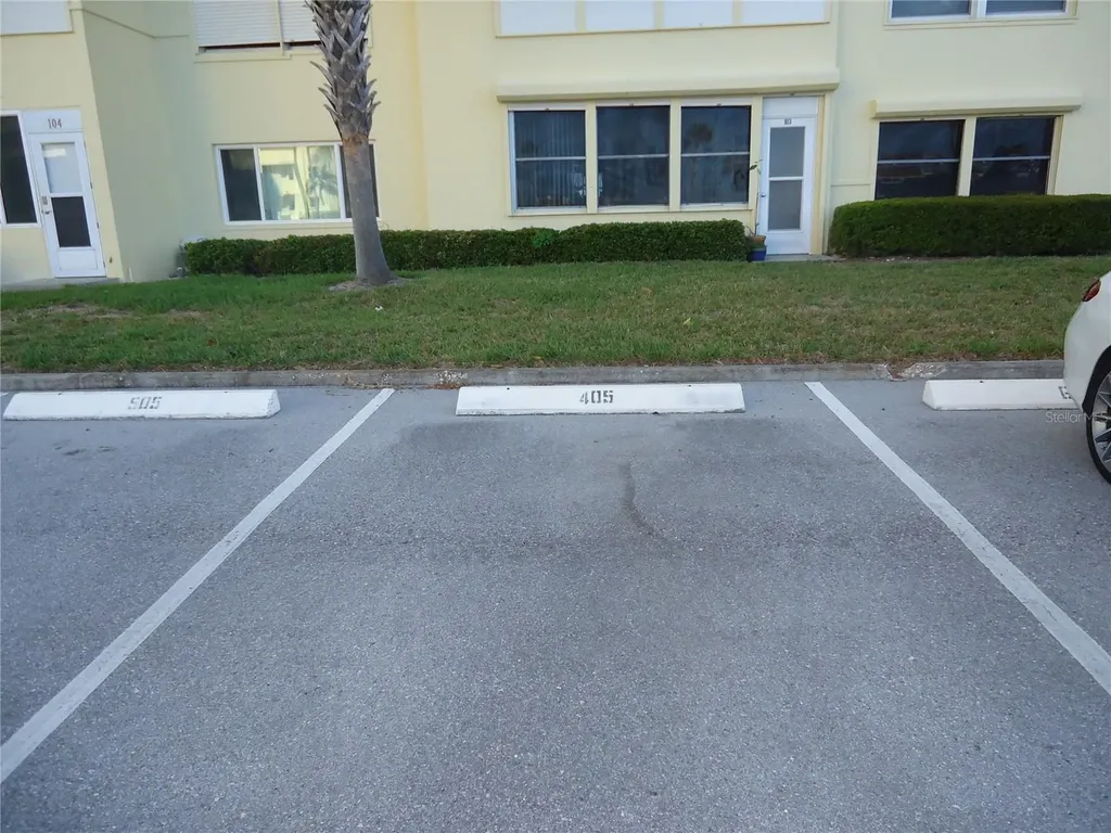 4550 Cove Circle Madeira Beach FL 33708
