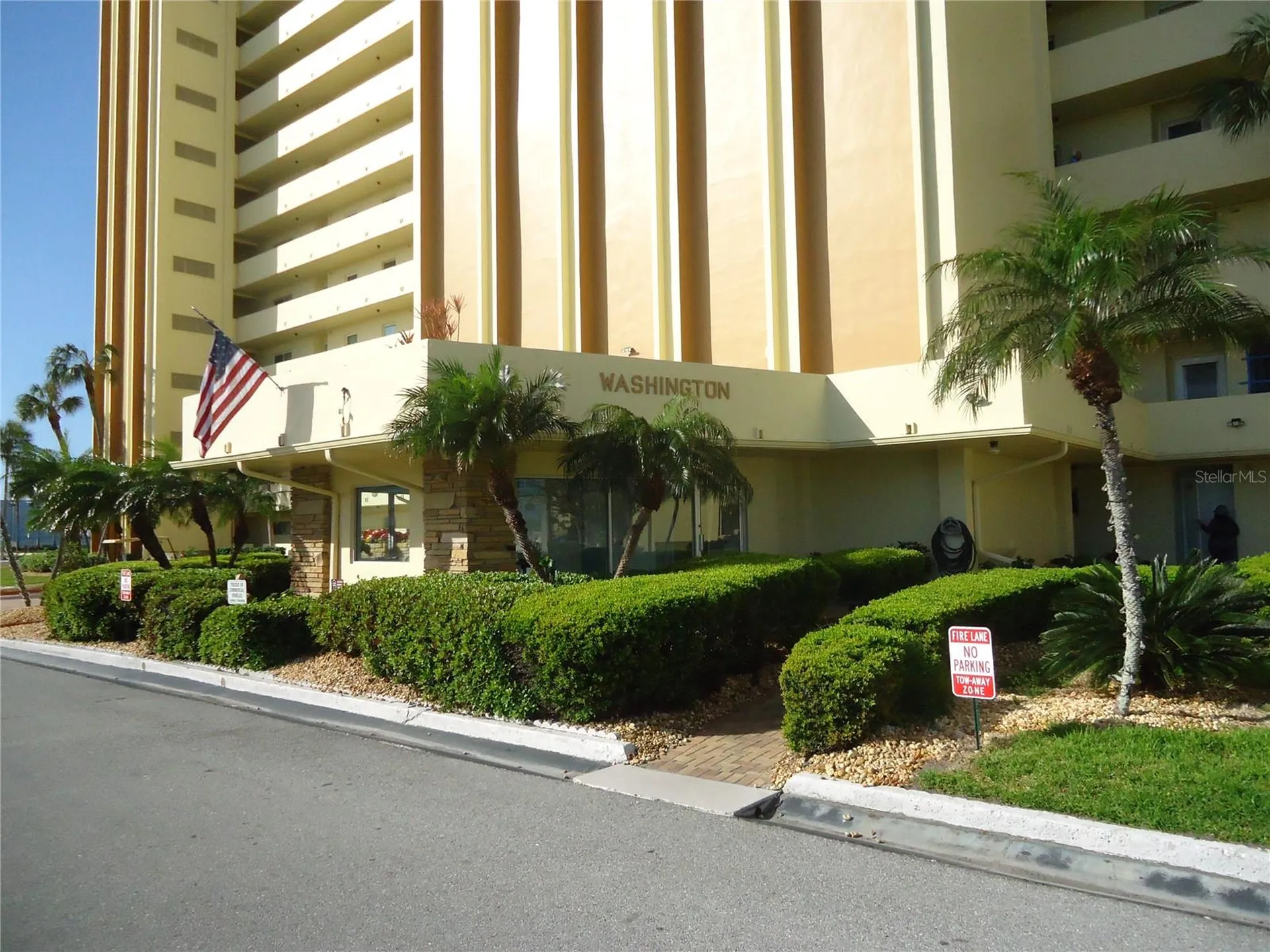 4550 Cove Circle St Petersburg FL 33708