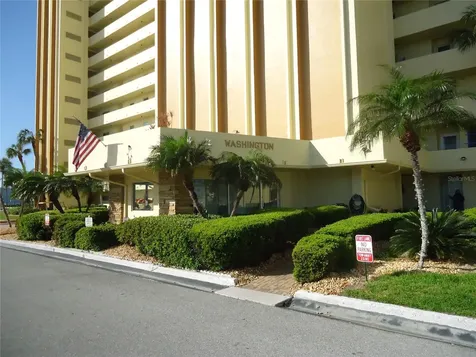 4550 Cove Circle Madeira Beach FL 33708