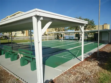 4550 Cove Circle Madeira Beach FL 33708