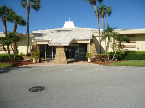 4550 Cove Circle Madeira Beach FL 33708
