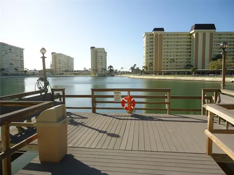 4550 Cove Circle Madeira Beach FL 33708