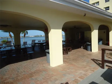4550 Cove Circle Madeira Beach FL 33708