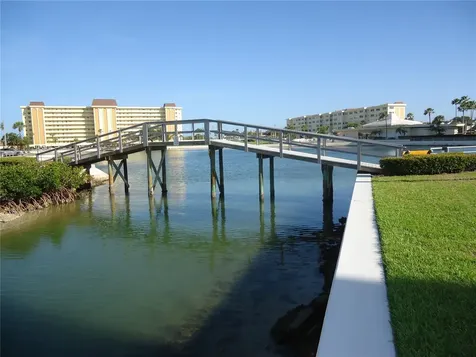 4550 Cove Circle Madeira Beach FL 33708