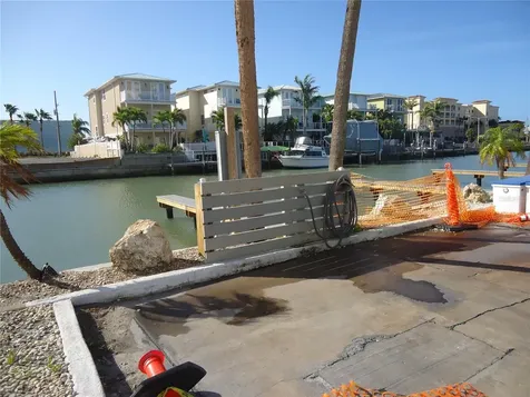 4550 Cove Circle Madeira Beach FL 33708
