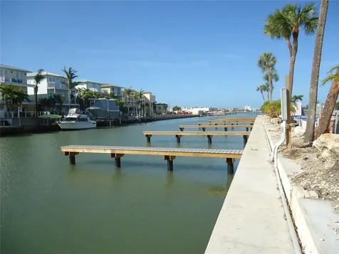 4550 Cove Circle Madeira Beach FL 33708