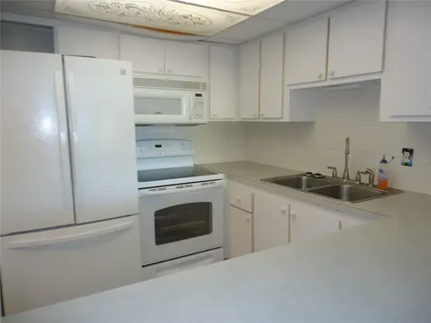 4550 Cove Circle Madeira Beach FL 33708
