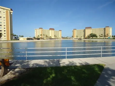 4550 Cove Circle Madeira Beach FL 33708