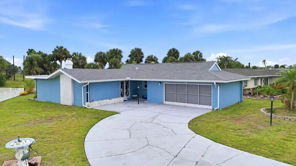 12 Golfview Court Rotonda West FL 33947