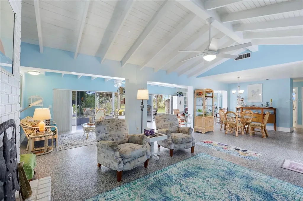 12 Golfview Court Rotonda West FL 33947