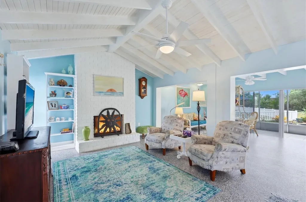 12 Golfview Court Rotonda West FL 33947