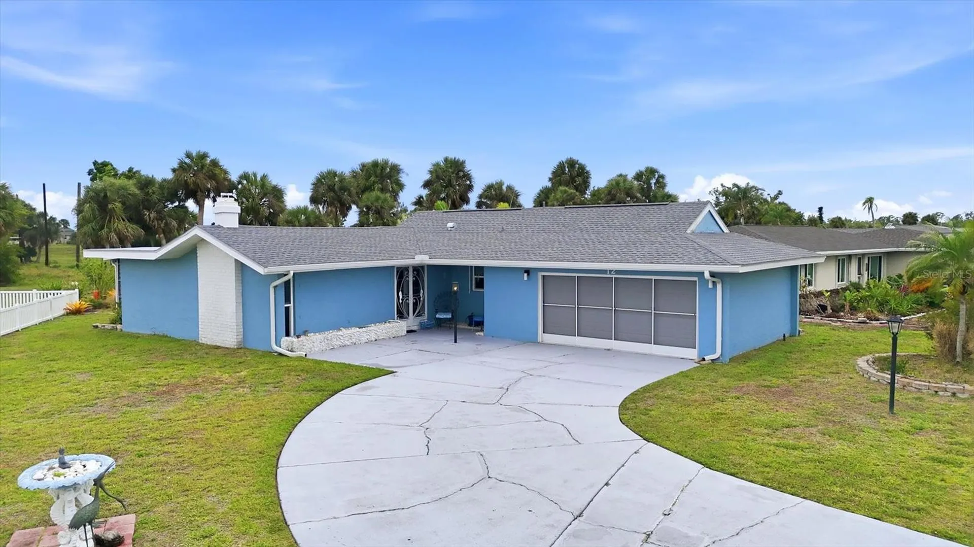 12 Golfview Court Rotonda West FL 33947