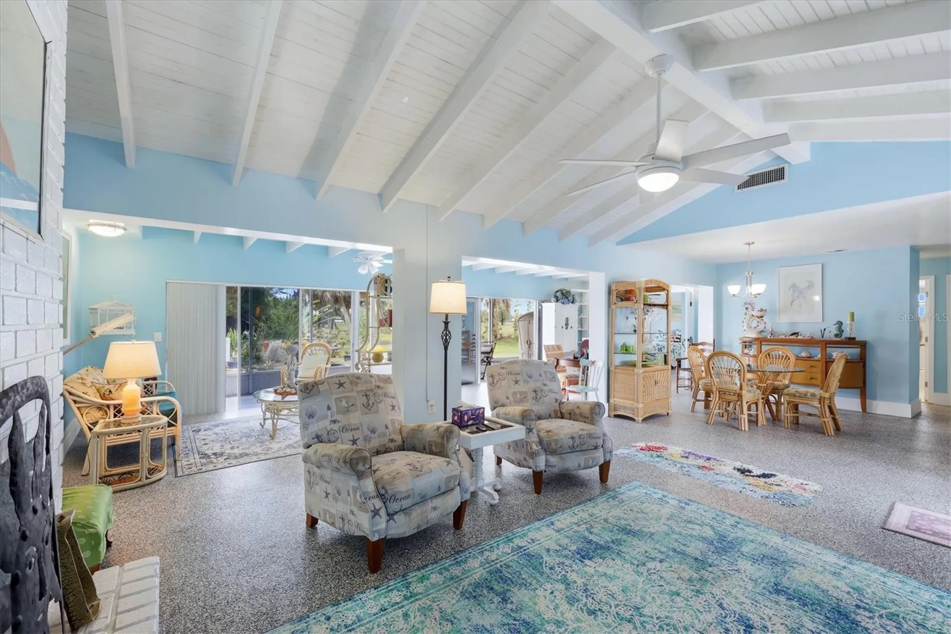 12 Golfview Court Rotonda West FL 33947
