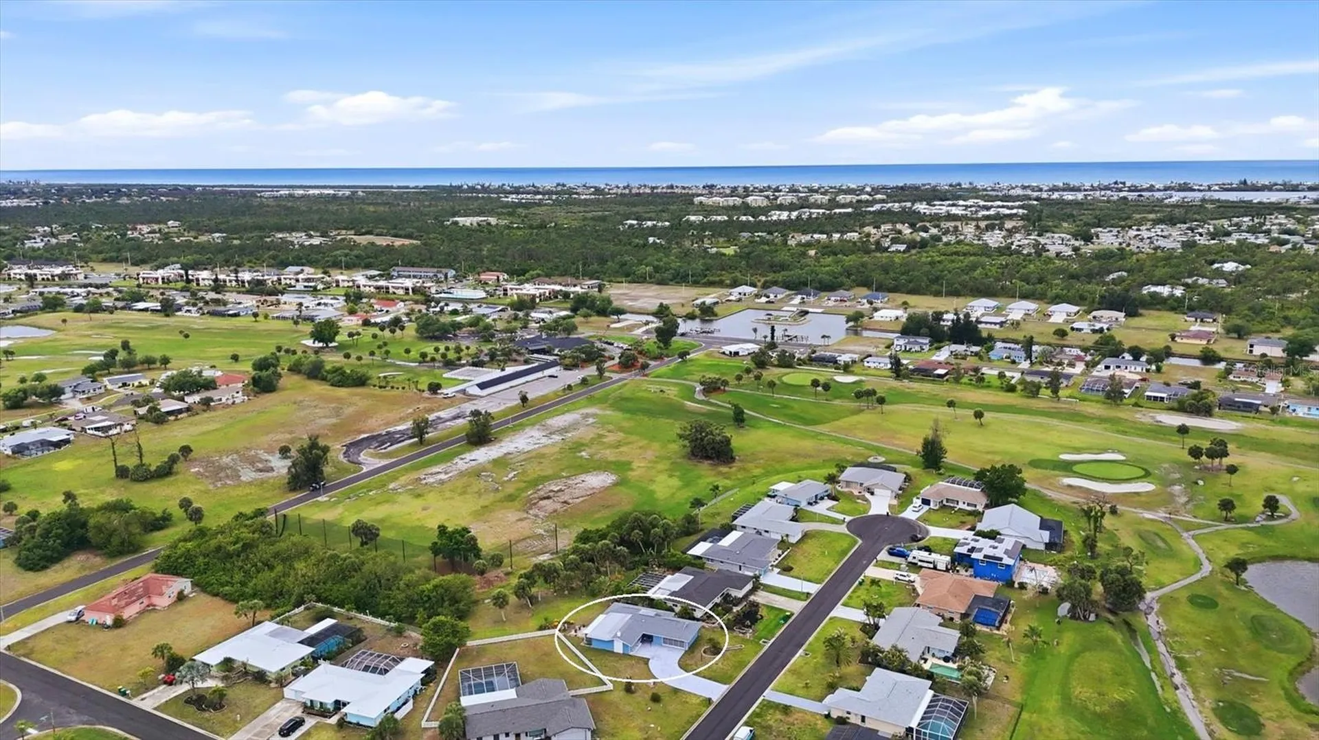 12 Golfview Court Rotonda West FL 33947