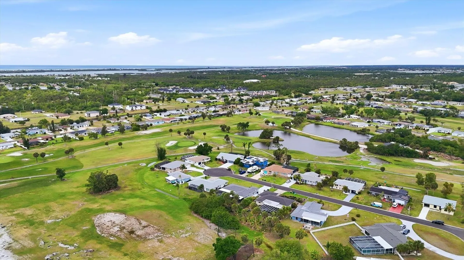 12 Golfview Court Rotonda West FL 33947