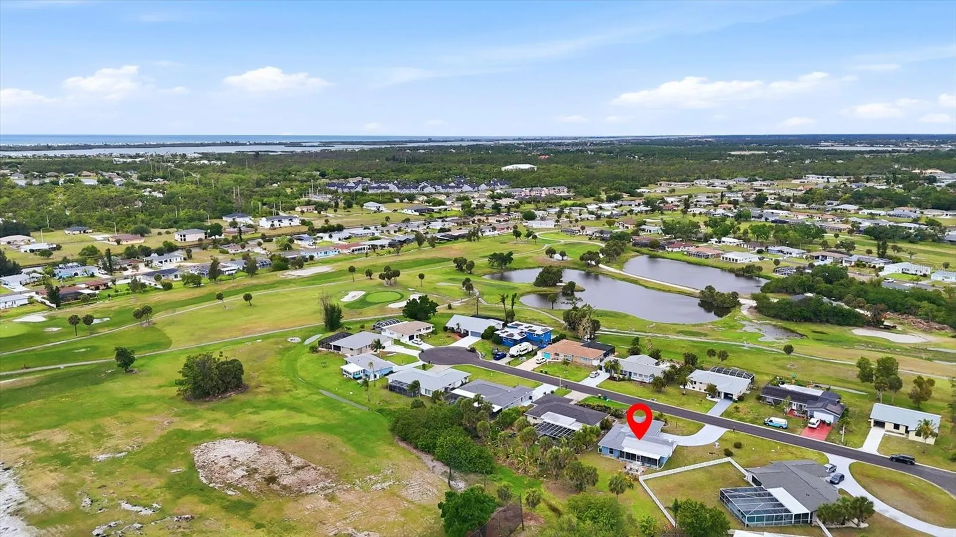 12 Golfview Court Rotonda West FL 33947