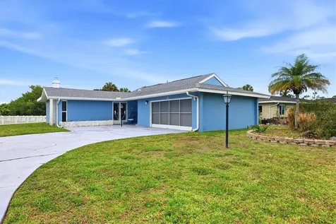 12 Golfview Court Rotonda West FL 33947