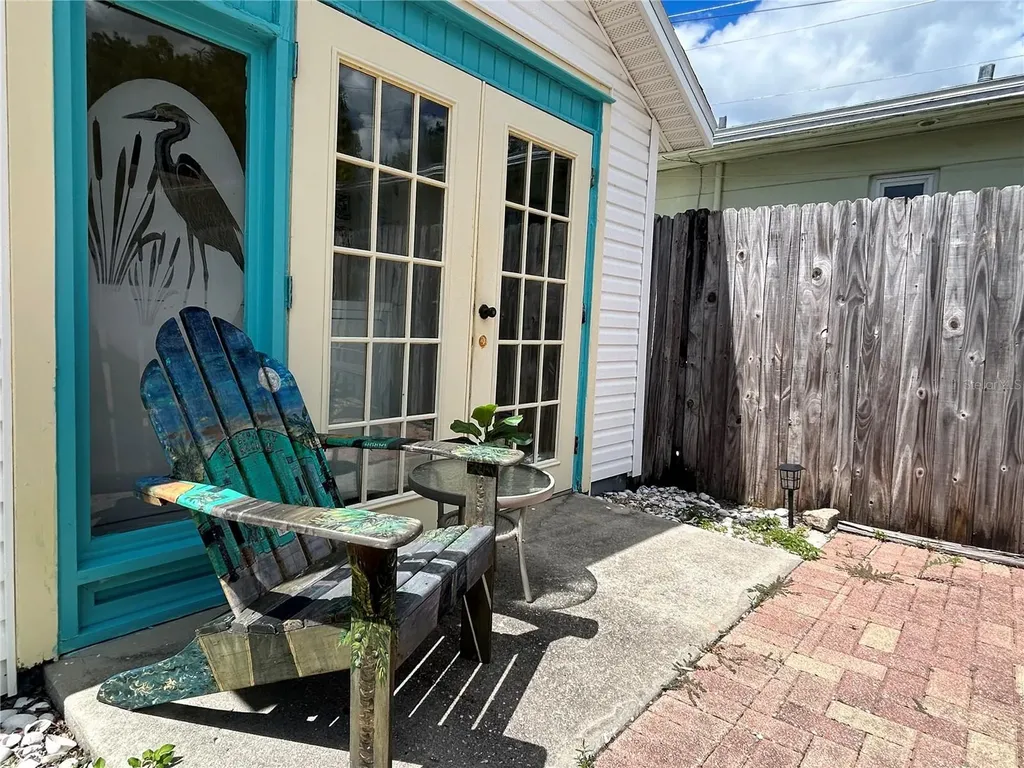 2907 Clinton Street S Gulfport FL 33707