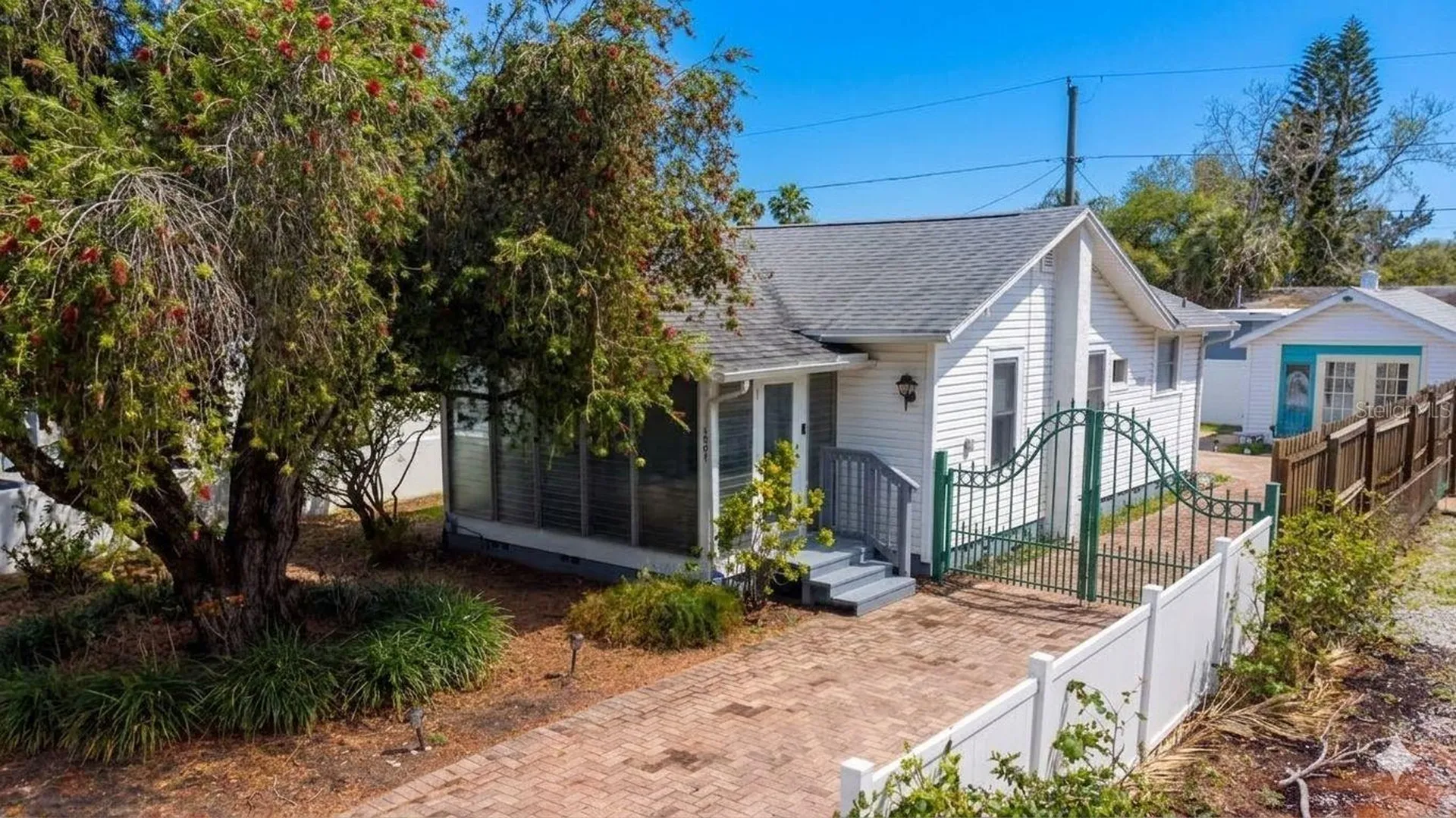 2907 Clinton Street S Gulfport FL 33707