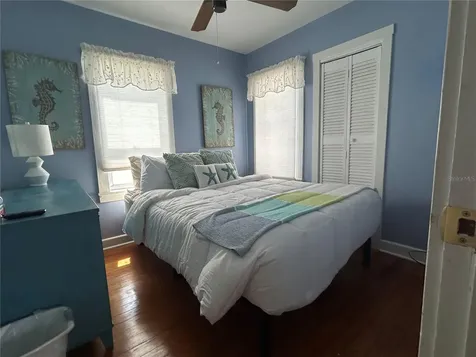 2907 Clinton Street S Gulfport FL 33707