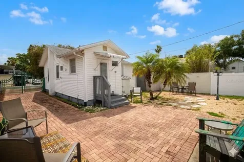 2907 Clinton Street S Gulfport FL 33707