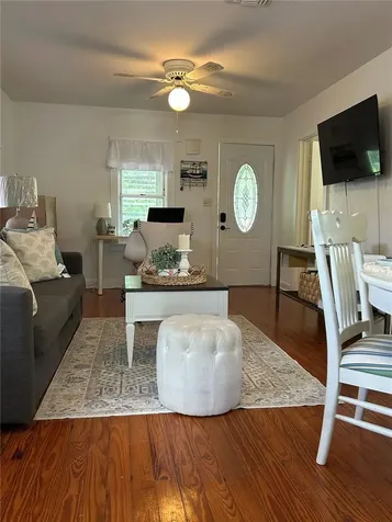 2907 Clinton Street S Gulfport FL 33707