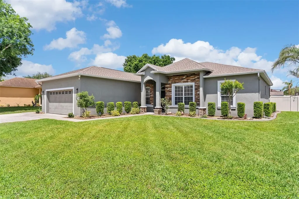 3836 Alamanda Hills Lane Lakeland FL 33813