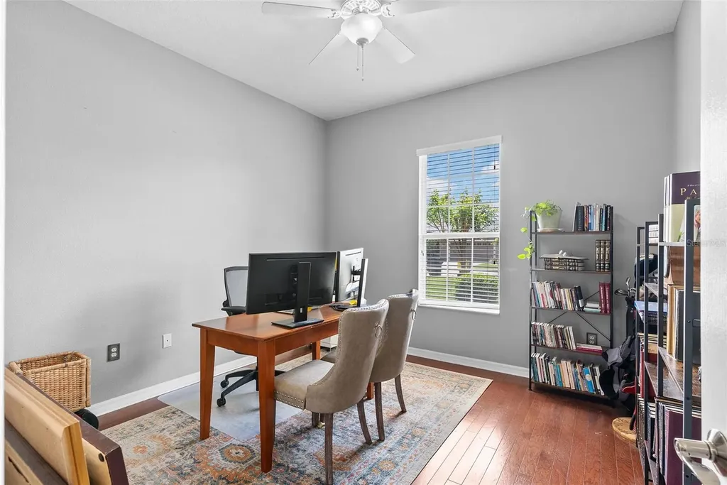 3836 Alamanda Hills Lane Lakeland FL 33813