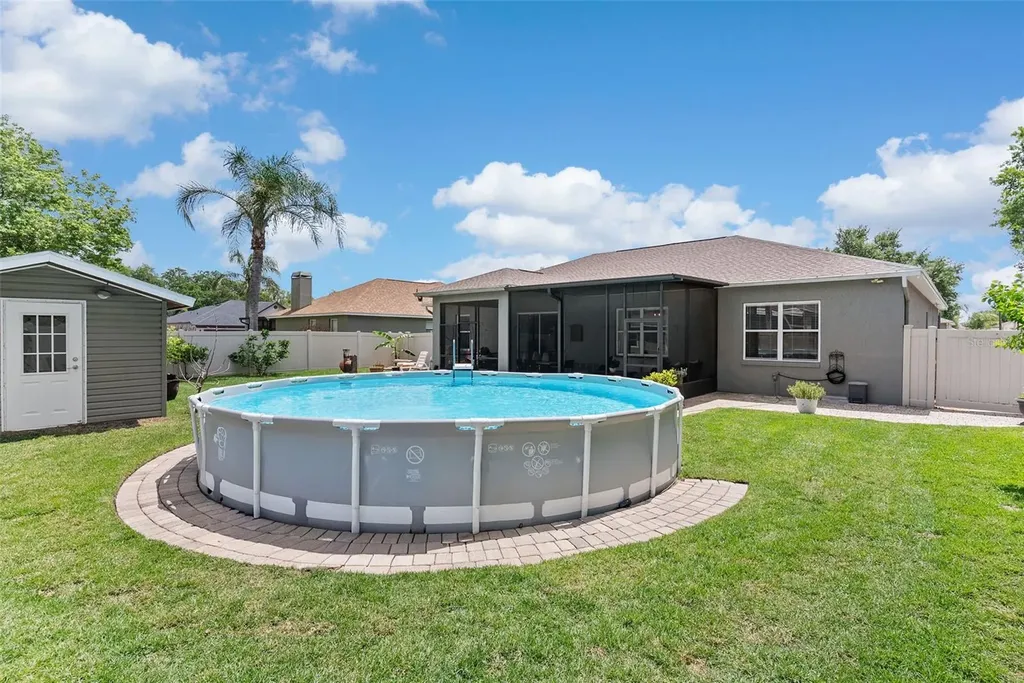 3836 Alamanda Hills Lane Lakeland FL 33813